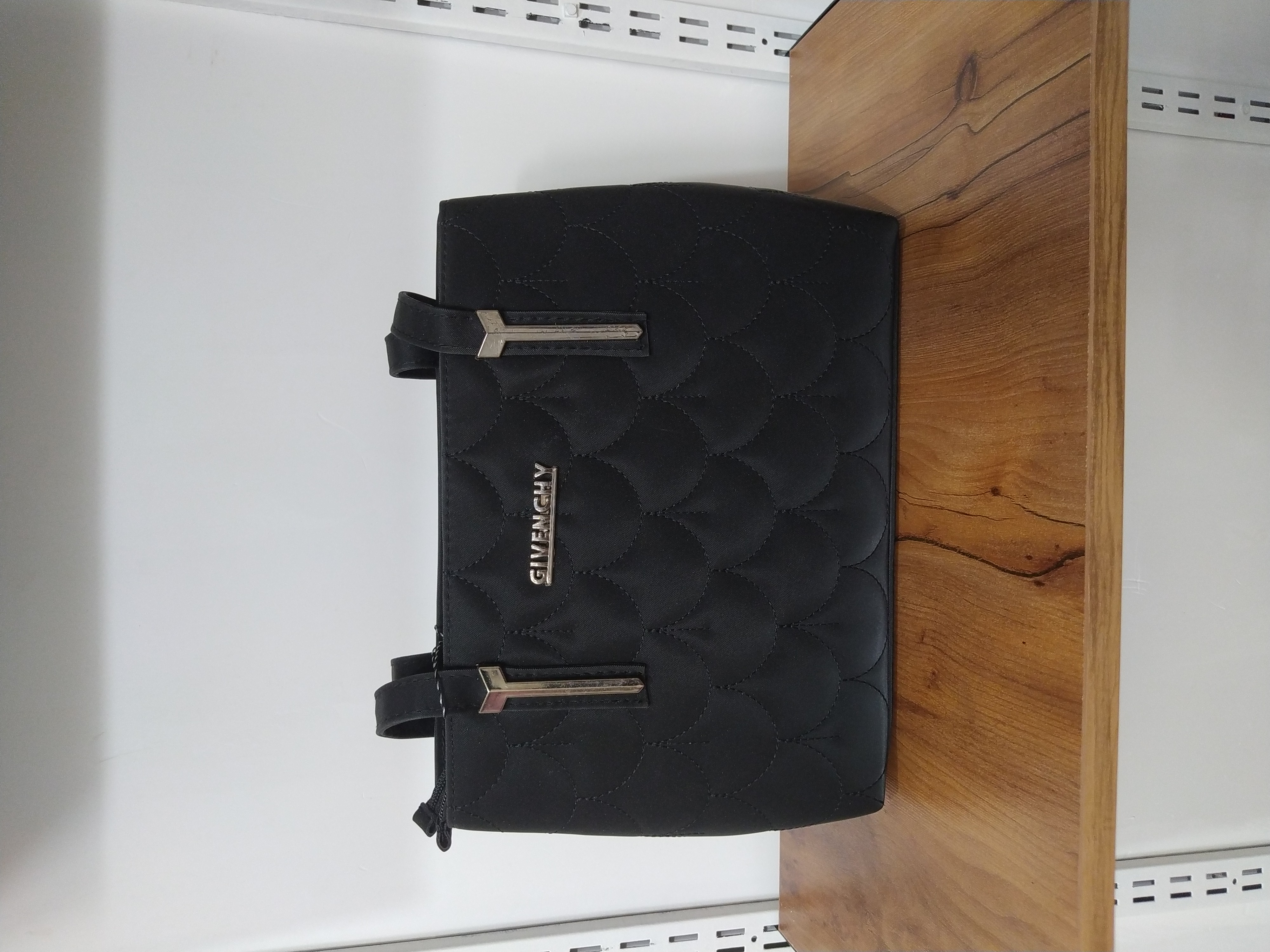 کیف کلاسیک دوشی زنانه جنس نانسی