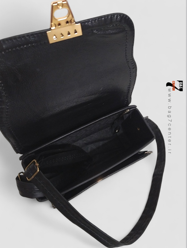 کیف زنانه دوشی چرم شیک و جذاب