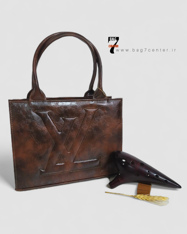 کیف کلاسیک زنانه لویی ویتون