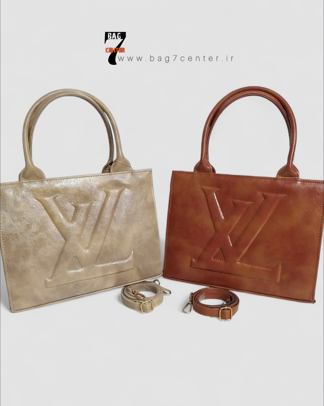 کیف دخترانه کرم عسلی