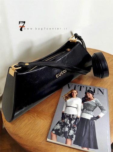 کیف زنانه مجلسی گوچی دستی