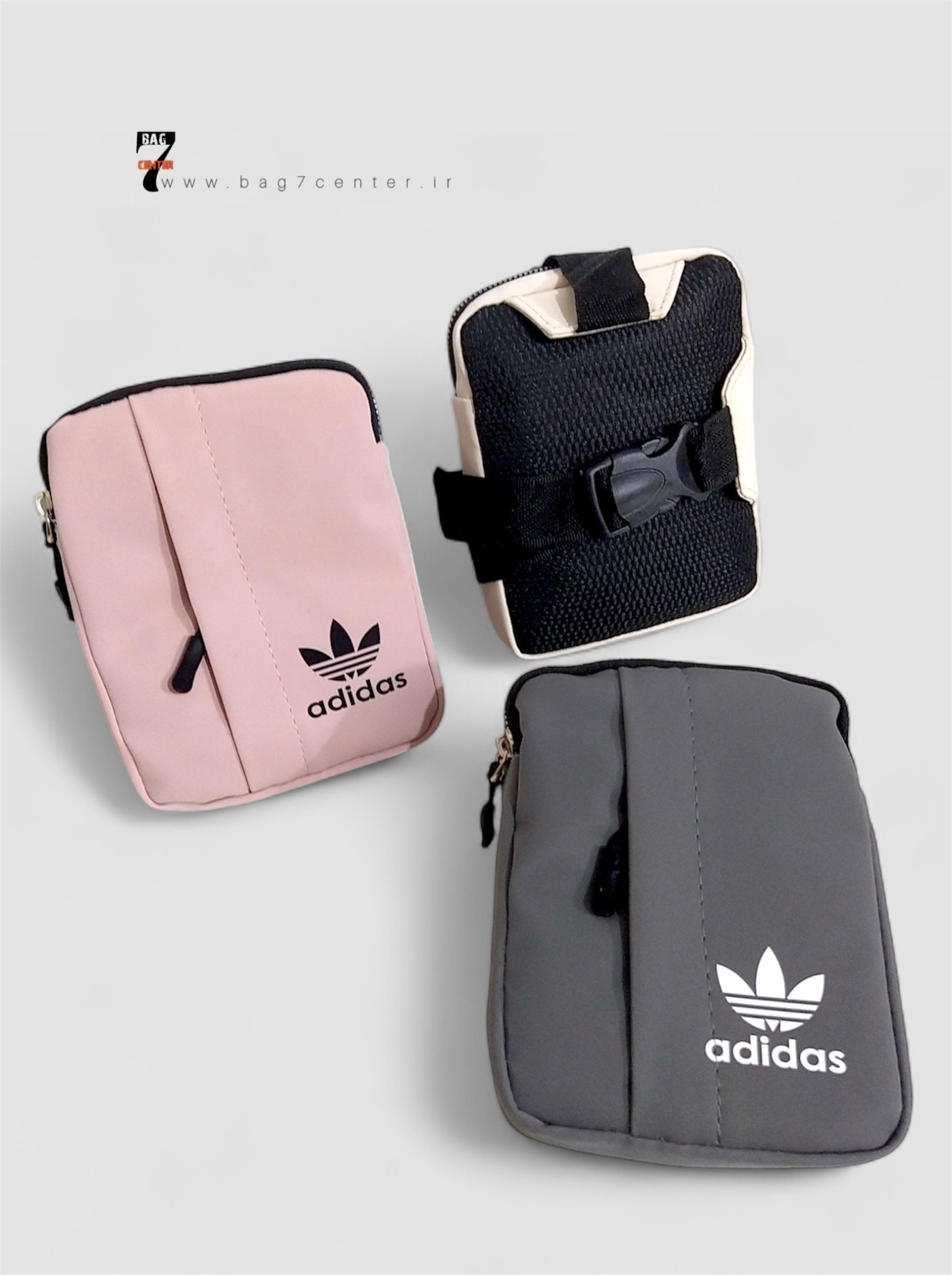 بادی بگ برزنتی زنانه