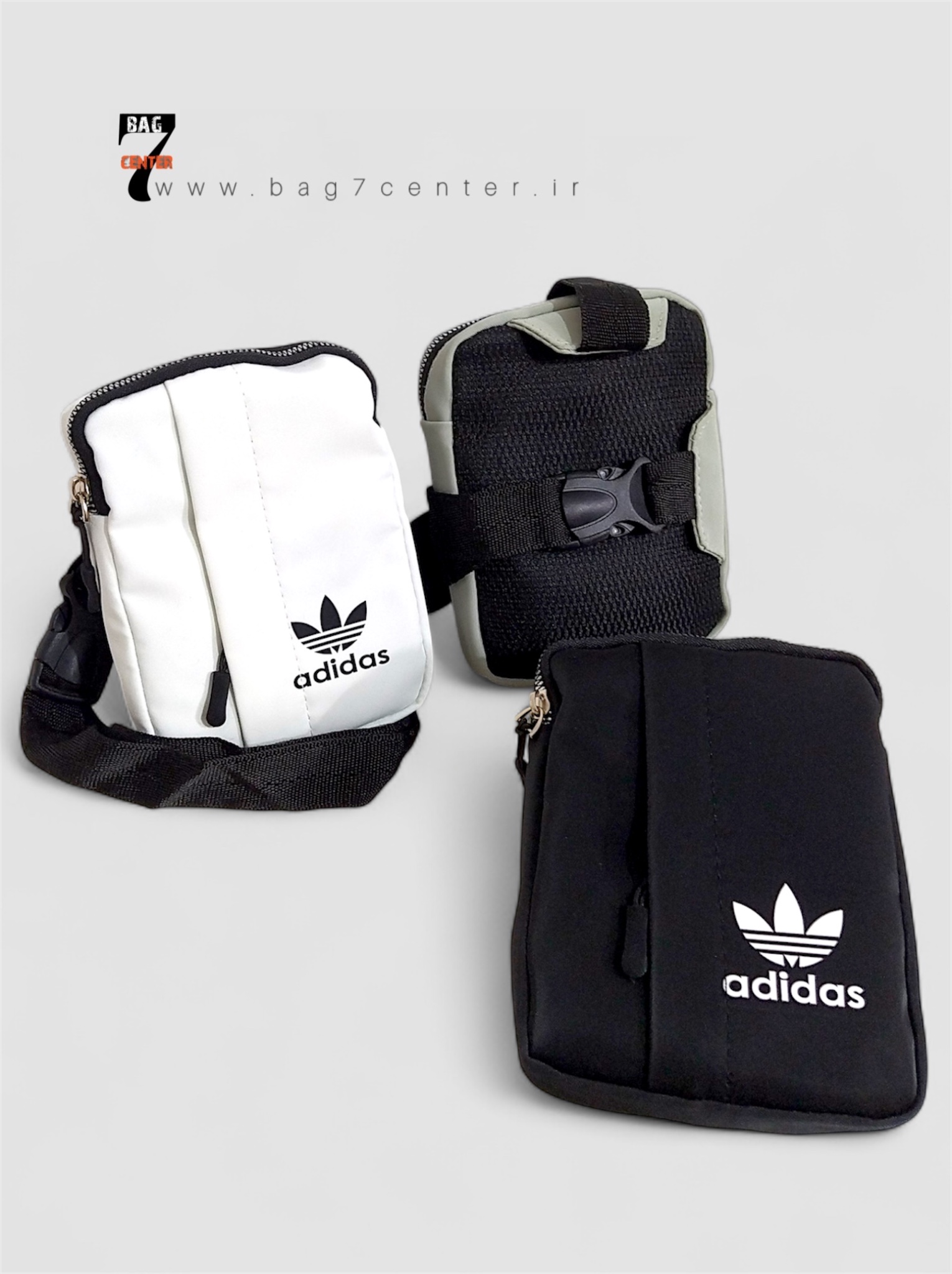 بادی بگ دو بنده اسپرت