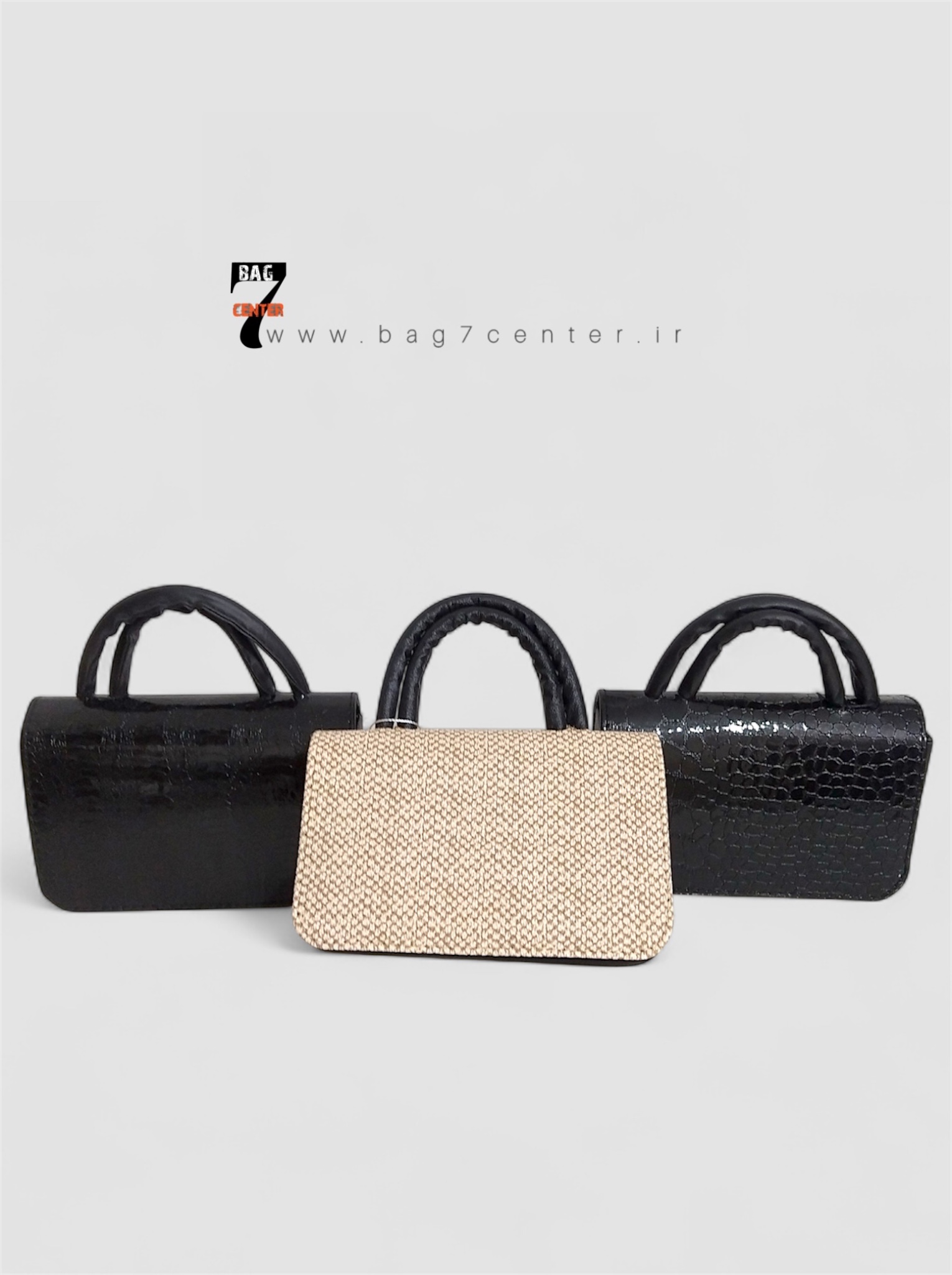 کیف مینیمال دخترانه