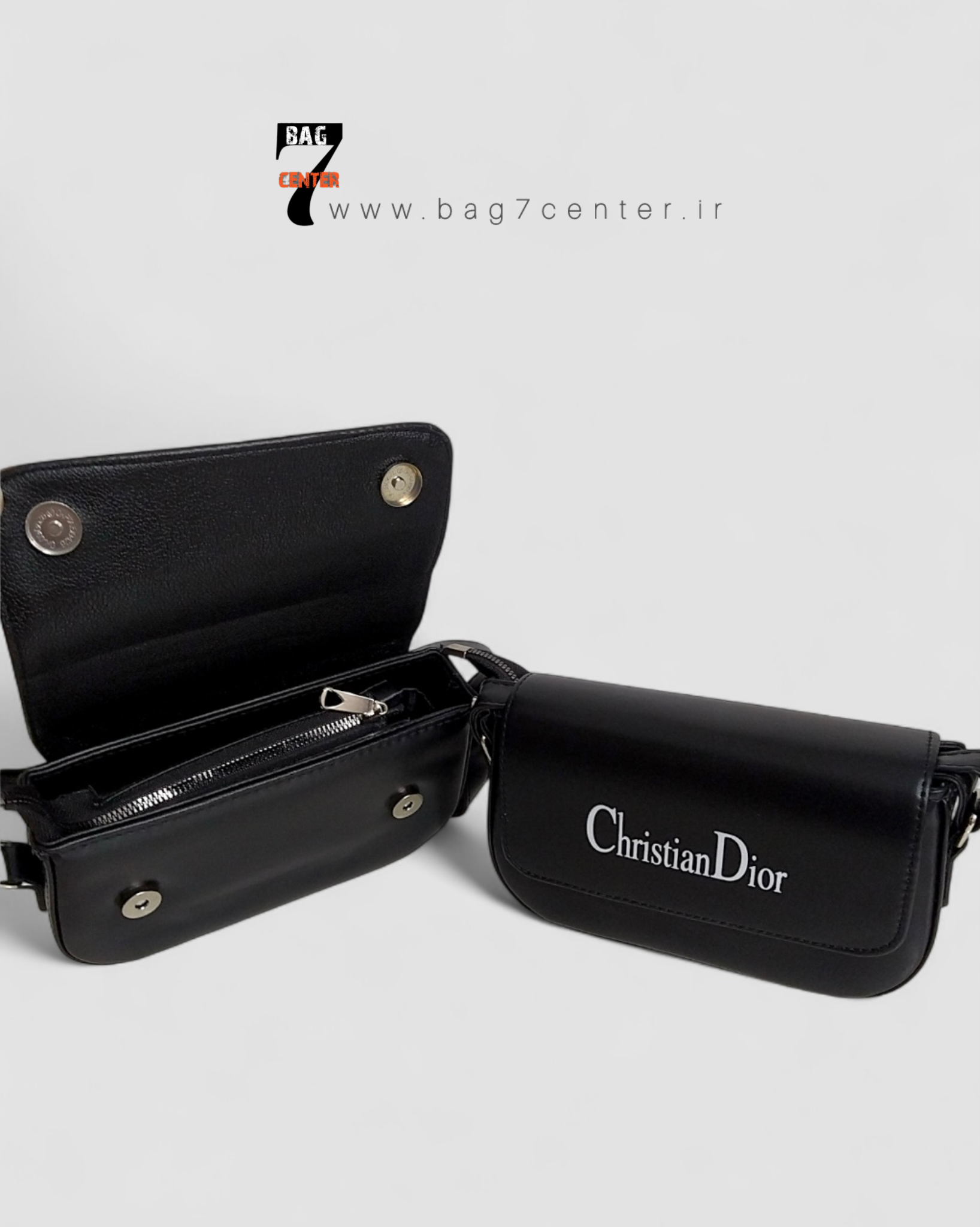 کیف دستی زنانه CHristian Dior