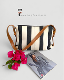 کیف دوشی بند کوتاه زنانه