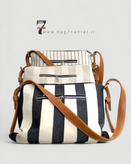 کیف بزرگ پارچه ای