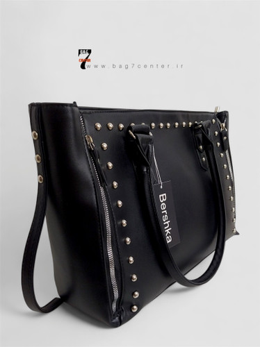 کیف دخترانه چرم مناسب ست های پاییزی