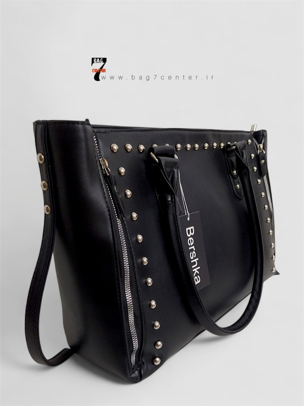 کیف دخترانه چرم مناسب ست های پاییزی