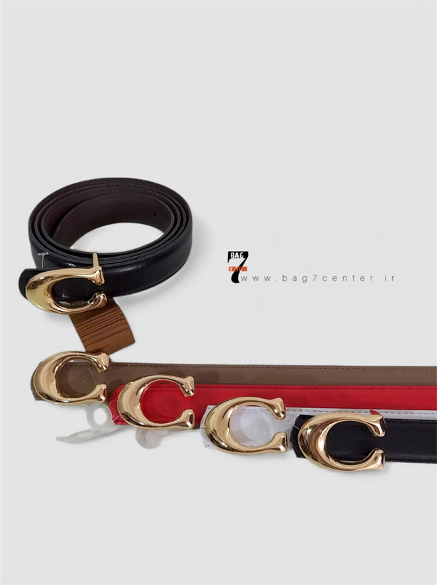 کمربند زنانه بسیار شیک و لوکس