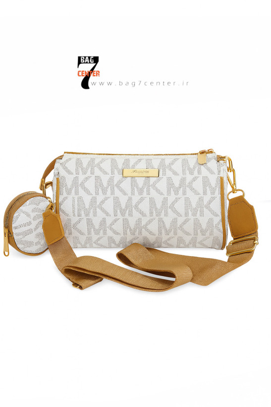 کیف زنانه اسپرت مایکل کورس ارزان قیمت