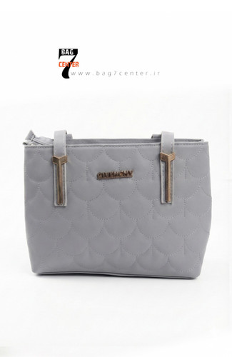 کیف دو زیپ زنانه روزمره قیمت مناسب